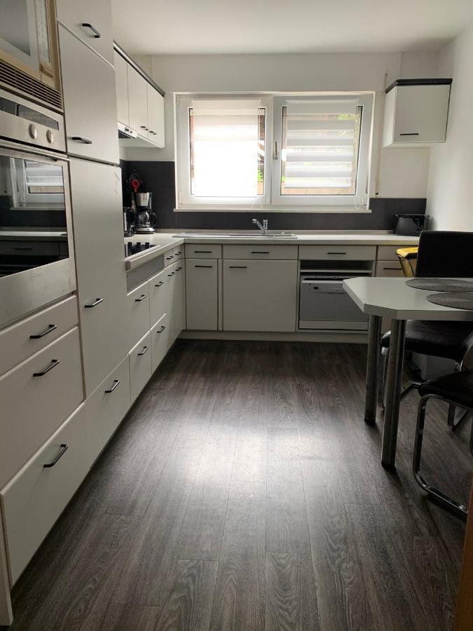 Casa Blanca 1 Apartment ชวาเนา ภายนอก รูปภาพ