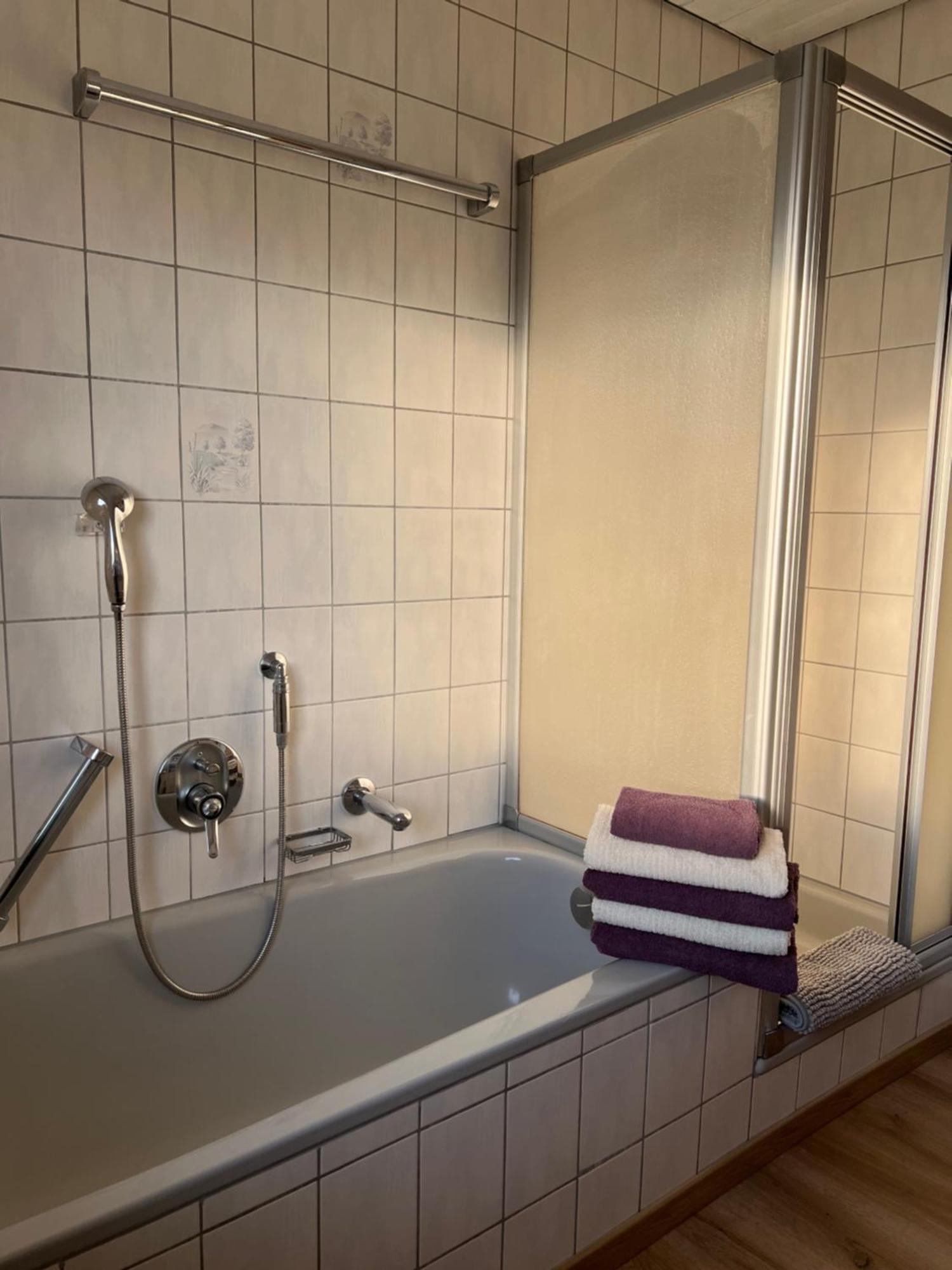 Casa Blanca 1 Apartment ชวาเนา ภายนอก รูปภาพ