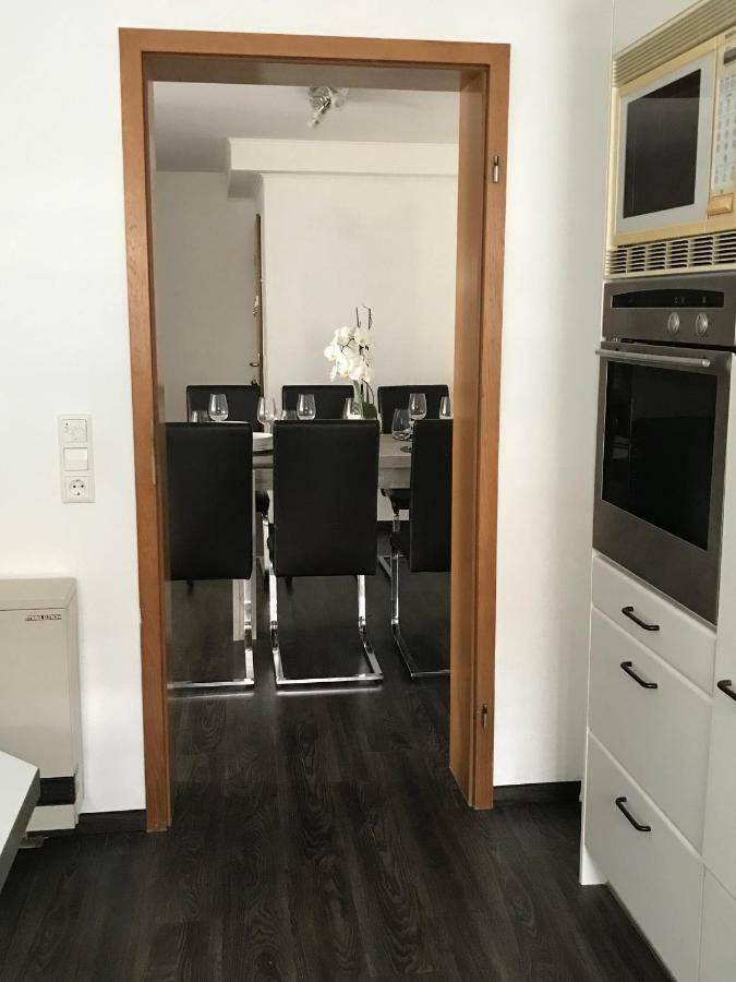 Casa Blanca 1 Apartment ชวาเนา ภายนอก รูปภาพ