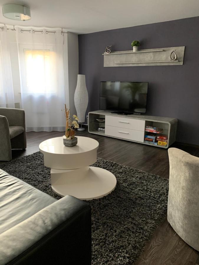 Casa Blanca 1 Apartment ชวาเนา ภายนอก รูปภาพ